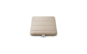 エアウィーヴ クッション グレー  ギフトBOX仕様 232238_T071-GFT-PR