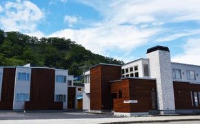 世界遺産知床羅臼 知床サライ宿泊チケット【1名様1泊2食付き】 016942_CB001