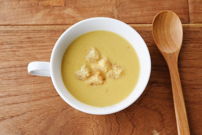 【京都】こだわり素材の味噌ポタージュスープ みそポタ 20袋セット (200g x 20 )［ 京都 スープ専門店 簡単料理 時短 野菜 人気 おすすめ スープ 防災 時短 ポタージュ 味噌 お取り寄せ 通販 送料無料 ふるさと納税 ］ 261009_B-EL18