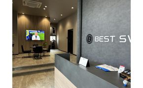 インドアパター　TOURPUTT　体験チケット 232238_DG002