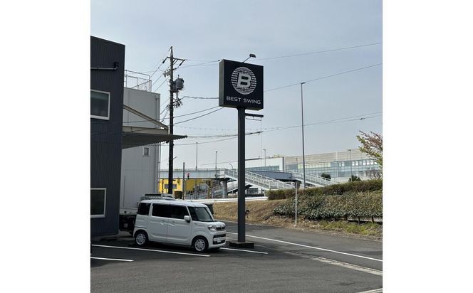 インドアパター　TOURPUTT　体験チケット 232238_DG002