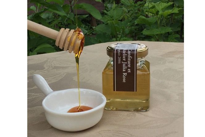 【花の香りを楽しむはちみつセット】さくら市産さくら蜂蜜＆栃木県産百花蜜＆栃木県産蜂蜜お楽しみ1種の3本セット｜はちみつ ハチミツ 自然 味比べ 食べ比べ