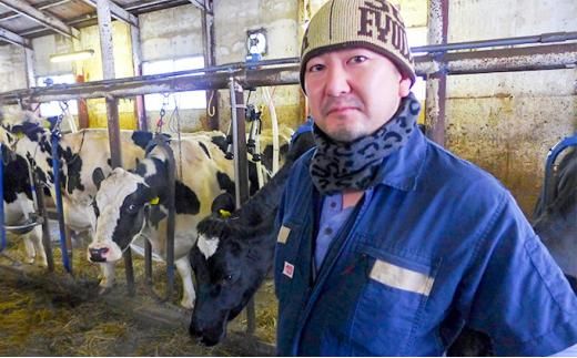 4カ月 定期便 ミルキークラウン バニラアイスクリーム10個【 アイスクリーム アイス ジェラート バニラ 乳製品 デザート お菓子 グルメ お取り寄せ 標茶町 北海道 】 016641_AK002