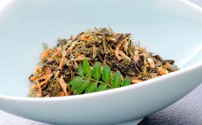 【下鴨茶寮】料亭の昆布ふりかけ(角瓶65g)［ 京都 老舗 料亭 ミシュラン 料亭のふりかけ 北海道函館近海産がごめ昆布使用 人気 おすすめ 京料理 京懐石 ギフト プレゼント お取り寄せ 通販 送料無料 ふるさと納税 ］ 261009_B-BS97