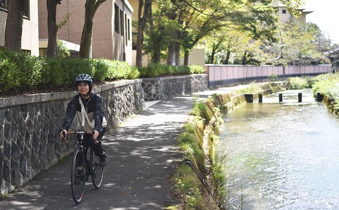 【VIGORE】女性のためのスポーツ自転車「VIGORE for W Sports」［ 京都 ハイクラス 自転車 ブランド ロードバイク レディース 人気 おすすめ スポーツ アウトドア ツーリング サイクリング お取り寄せ 通販 送料無料 ふるさと納税 ］ 261009_B-QQ18