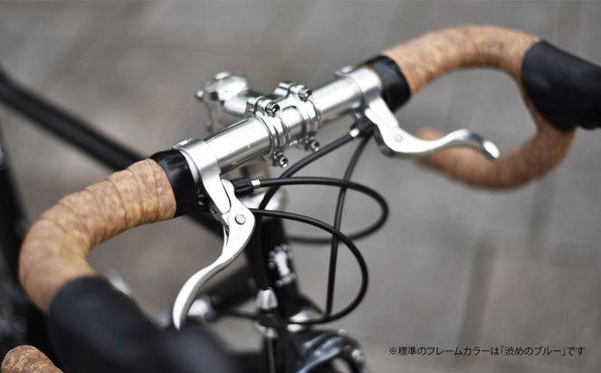 【VIGORE】女性のためのスポーツ自転車「VIGORE for W Sports」［ 京都 ハイクラス 自転車 ブランド ロードバイク レディース 人気 おすすめ スポーツ アウトドア ツーリング サイクリング お取り寄せ 通販 送料無料 ふるさと納税 ］ 261009_B-QQ18