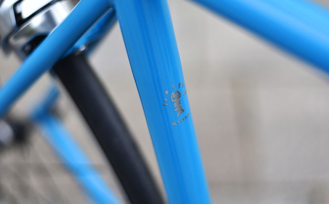 【VIGORE】女性のためのスポーツ自転車「VIGORE for W Sports」［ 京都 ハイクラス 自転車 ブランド ロードバイク レディース 人気 おすすめ スポーツ アウトドア ツーリング サイクリング お取り寄せ 通販 送料無料 ふるさと納税 ］ 261009_B-QQ18