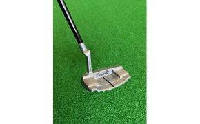 ツアー4勝を誇る-DRAG TOUR ISSUE Limted100 SQUAD-GOLF 33インチ　シリアルナンバー入り 【 プレゼント 贈り物 ギフト 誕生日 父の日 ゴルフ 大阪府 門真市 】 272230_BA005VC02