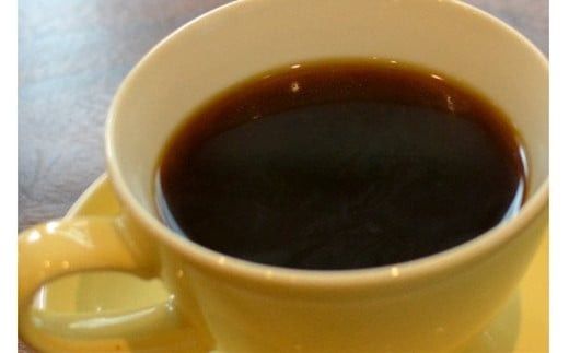 【コーヒー豆定期便】珈琲豆 200g×2銘柄 12ヶ月（豆のまま） 272230_BD014