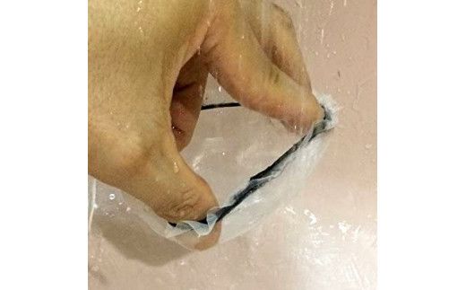 水洗いできる ポリエステル製 ファン付きジャケット用防塵カバー メッシュ：１６ カラー：黒【水洗い　ポリエステル　ファン付き　ジャケット　防塵カバー　 大阪府 門真市 】 272230_BJ005VC02