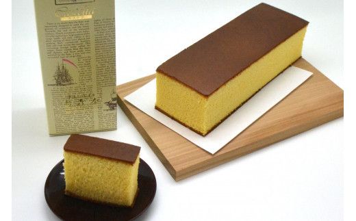 門真どらやき「まどか」（栗入り）＆カステラのセット【門真どらやきまどか栗入り＆カステラセット 手造りのお菓子 お喜奈 門真れんこんパウダー 入りどら焼き、ザラメの食感 昔なつかしい風味のカステラ 大阪府 門真市 】 272230_BQ010