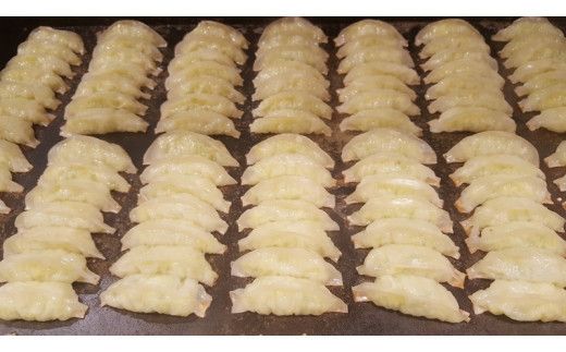 金太郎餃子（薄皮あっさり餃子）２８０個入り【餃子 ぎょうざ ギョウザ ギョーザ 中華惣菜 中華点心 お中元 野菜餃子 大阪府 門真市 】 272230_BX003