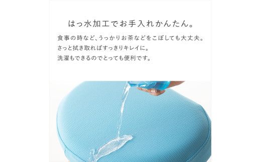 バランスイージー専用プレミアムニットカバーnew（ネイビー）はっ水加工【 バランスイージー カバー 大阪府 門真市 】 272230_CM005VC04