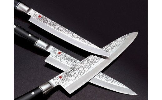 H81-01 【霞 KASUMI】HM 剣型包丁 