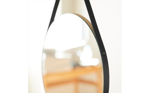 tote mirror 【 ミラー 家具工房 iei studio 大阪府 門真市 】 272230_AE011