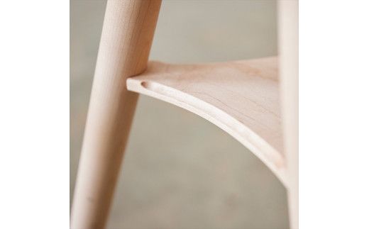 kitchen stool 【 スツール 家具工房 iei studio 大阪府 門真市 】 272230_AE014