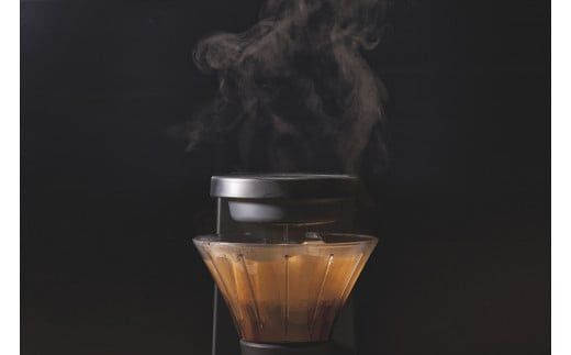 タイガー魔法瓶 コーヒーメーカー ADF-A060KO オニキスブラック【 コーヒーメーカー 家電 大阪府 門真市 】 272230_AZ006