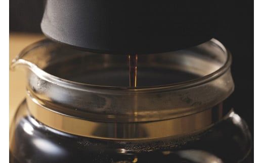 タイガー魔法瓶 コーヒーメーカー ADF-A060KO オニキスブラック【 コーヒーメーカー 家電 大阪府 門真市 】 272230_AZ006