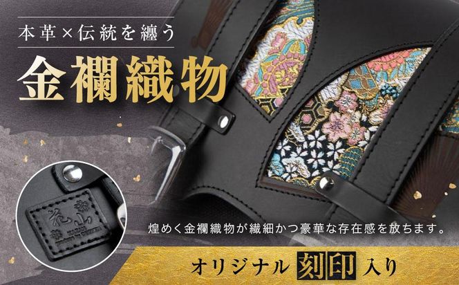 【デグナー】★京都市ふるさと納税限定品★花山デイパック［W-132K］［ 京都 八王子 バイクギア バッグ 鞄 かばん 人気 おすすめ 革 レザー ツーリング ライダー バイカー バイク ブランド メーカー ギア パーツ ］ 261009_A-JR053