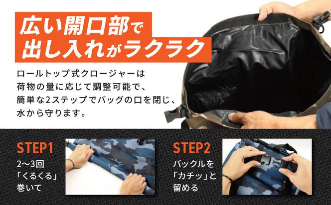 【デグナー】マルチレインバッグ[NB-12]【カーキ】［ 京都 バイクギア バッグ 鞄 かばん 人気 おすすめ 革 レザー ツーリング ライダー バイカー バイク ブランド メーカー ギア パーツ ］ 261009_A-JR056VC02