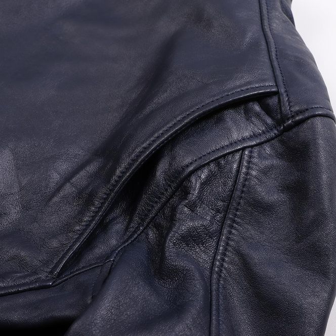 【デグナー】レザージャケット レッド〈Lサイズ〉22SJ-3［ 京都 バイクギア ジャケット 人気 おすすめ 革 レザー ツーリング ライダー バイカー バイク ブランド メーカー ギア パーツ ］ 261009_A-JR068VC02