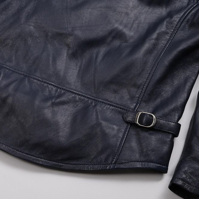 【デグナー】レザージャケット レッド〈Lサイズ〉22SJ-3［ 京都 バイクギア ジャケット 人気 おすすめ 革 レザー ツーリング ライダー バイカー バイク ブランド メーカー ギア パーツ ］ 261009_A-JR068VC02