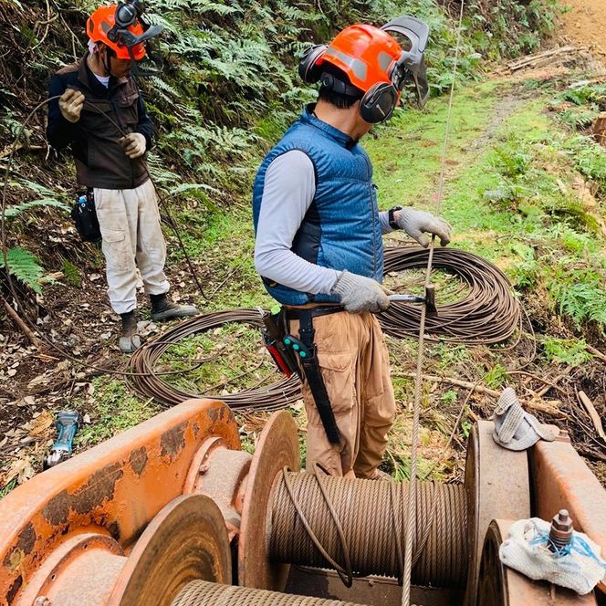 【森の力京都】キャンプ用燃料 たっぷり5kg 木質ペレット［ 京都 京都産スギ100％ 国産 アウトドア キャンプ 京都ペレット 全木 無添加 間伐材 天然素材 ペレットストーブ燃料 人気 おすすめ 通販 送料無料 ふるさと納税 ］ 261009_B-SW04