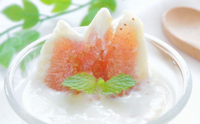 ［ハウス栽培］和歌山県産 樹上完熟 いちじく 12玉入り ★2026年8月頃より順次発送 ［TM207］ 303446_XH92260