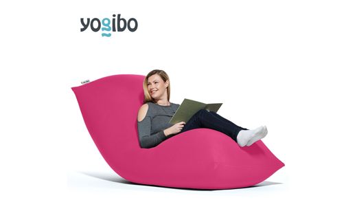 Yogibo Max（ヨギボーマックス）」 (一点のみと成りますお早めに！)