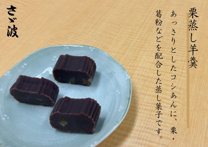 ◇高野山銘菓詰め合わせ 303446_S002