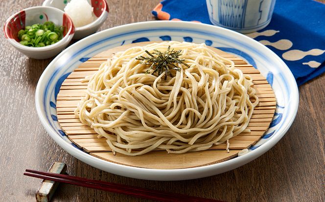 羅臼昆布そば６個セット 016942_AE113