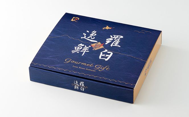 羅臼昆布そば６個セット 016942_AE113