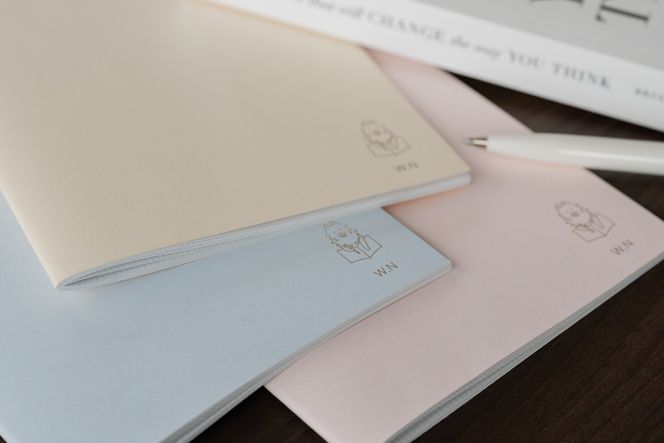 Wild note（カラー：アイボリー） 272183_EF001