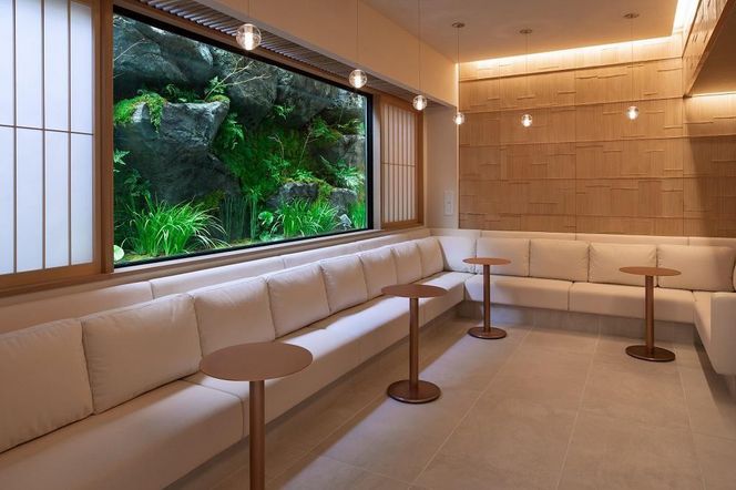 【高島屋選定品】＜THE JUNEI HOTEL 京都＞ 2名様ご宿泊券 ＜朝食付き＞［ 京都 旅行 宿泊 ホテル 旅館 人気 おすすめ 割引 チケット クーポン 観光 トラベル 宿 ］ 261009_A-TY108