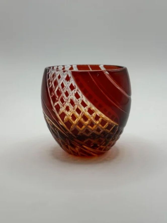 KR-009琥珀-R レッド ［NF36］ 303446_CU90022VC01