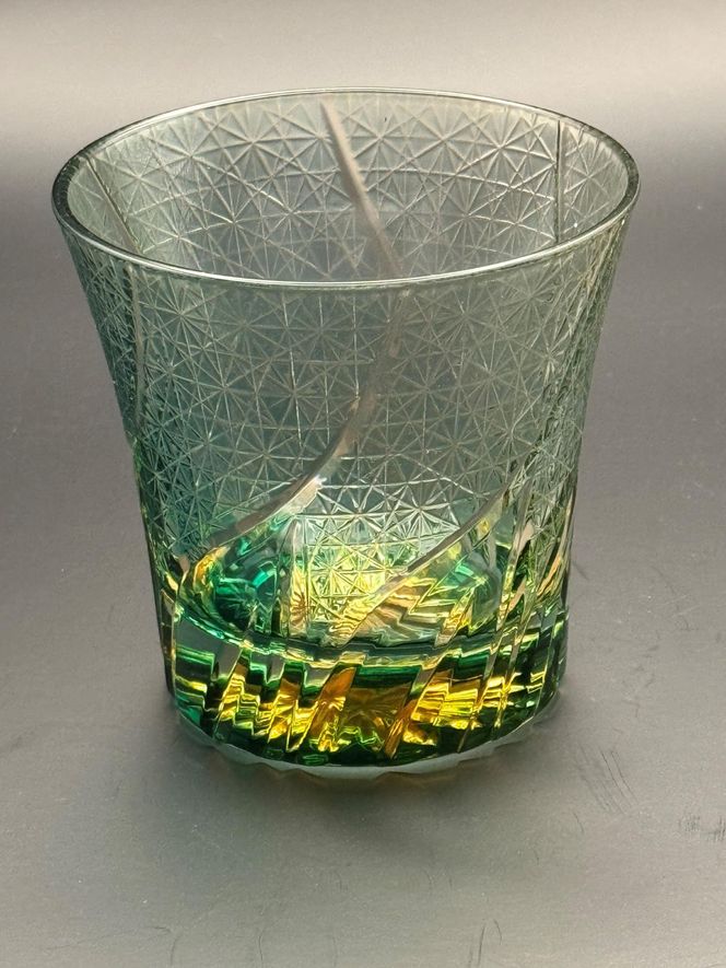 KR-007琥珀‐エメラルドグリーン ［NF45］ 303446_CU90025VC01