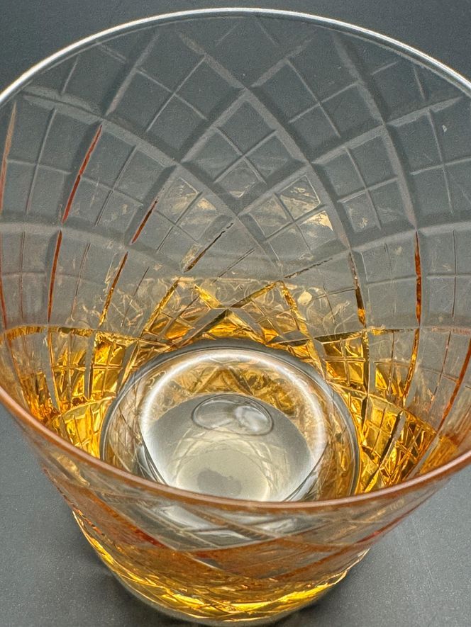 KR-037 オレンジサファイア ［NF58］ 303446_CU90031