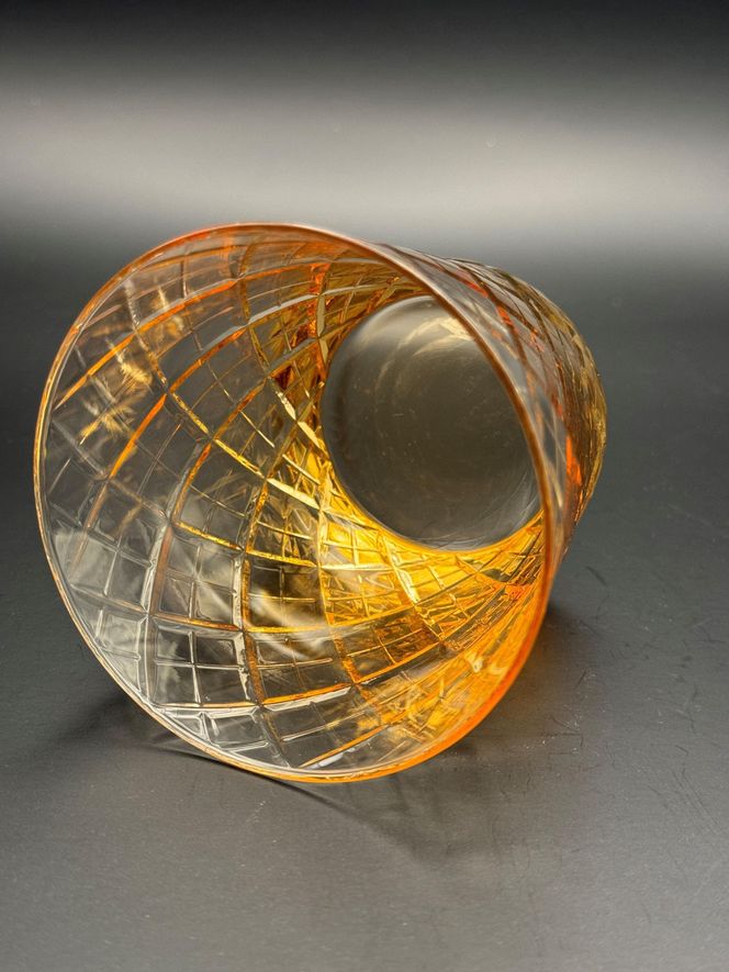 KR-037 オレンジサファイア ［NF58］ 303446_CU90031