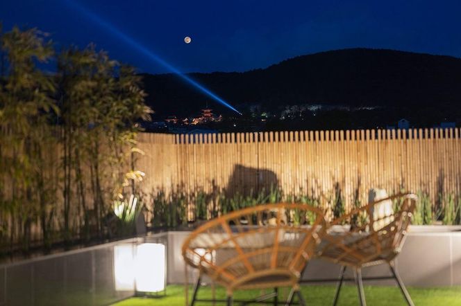 【高島屋選定品】＜THE JUNEI HOTEL 京都＞ 2名様ご宿泊券 ＜夕・朝食付き＞［ 京都 旅行 宿泊 ホテル 旅館 人気 おすすめ 割引 チケット クーポン 観光 トラベル 宿 ］ 261009_A-TY109