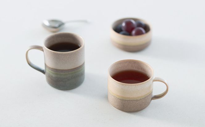 【瑞光窯-ZUIKOU-】コーヒーカップ short(No.202 Noon)［ 京都 京焼 陶磁器 清水焼 窯元 マグカップ 180ml 適量サイズ おしゃれ 人気 おすすめ 食器 うつわ 陶器 お取り寄せ 通販 送料無料 ふるさと納税 ］ 261009_B-HK22