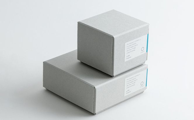 【瑞光窯-ZUIKOU-】スタッキングマグ ペアセット(ターコイズブルー/青)［ 京都 京焼 陶磁器 清水焼 窯元 コーヒーカップ マグカップ 180ml 適量サイズ おしゃれ 人気 おすすめ 食器 うつわ 陶器 お取り寄せ 通販 送料無料 ふるさと納税 ］ 261009_B-HK30