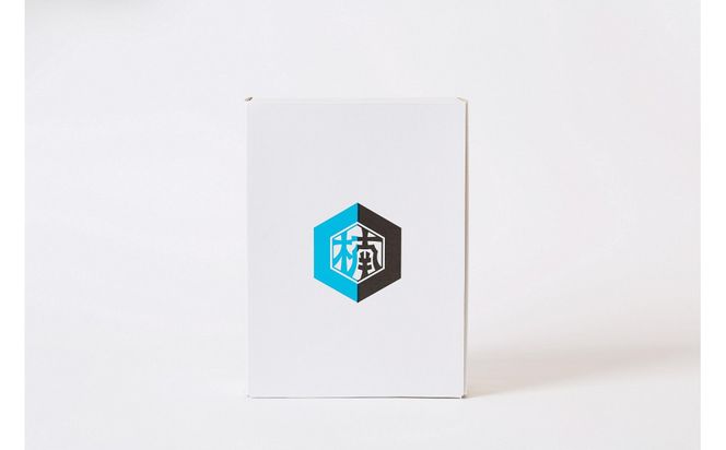 鳥取のお醤油、お味噌と中井窯小皿セット 312011_BP002