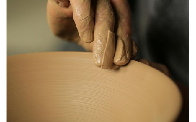 鳥取のお醤油3種、お味噌と中井窯小皿セット 312011_BP003