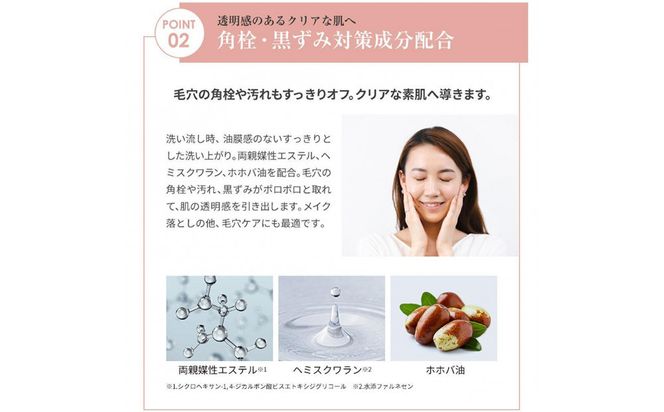 【ファイテン】アクアゴールド クレンジングオイル b ［ 京都 phiten ボタニカル美容オイル配合 クレンジングオイル 保湿 うるおい 人気 おすすめ 美容 肌ケア ボディケア ギフト プレゼント お取り寄せ 通販 送料無料 ふるさと納税 ］ 261009_A-WJ013