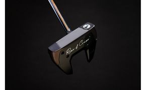 LEGITMAN　362 CS_T【 ゴルフ パター LEGITMAN odermade madeinjapan fullmilledputter 削りだしパター 地クラブ 日本製 打感  父の日 ゴルフ リアライズ株式会社 送料無料 】 272230_BA017