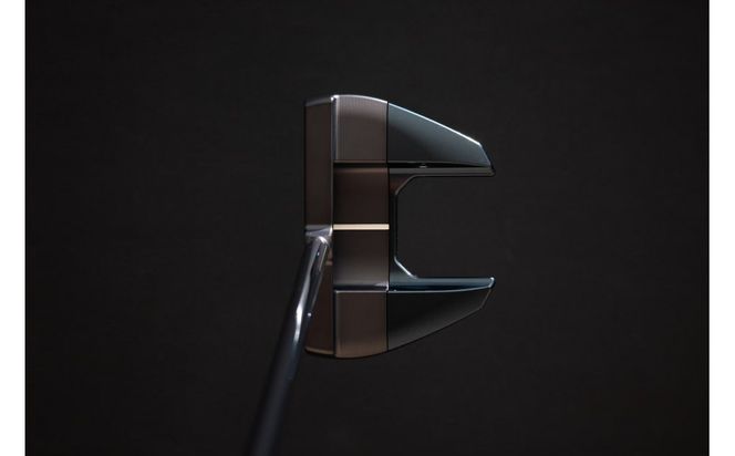 LEGITMAN　362 CS_T【 ゴルフ パター LEGITMAN odermade madeinjapan fullmilledputter 削りだしパター 地クラブ 日本製 打感  父の日 ゴルフ リアライズ株式会社 送料無料 】 272230_BA017