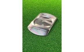 SQUADオリジナルパターカップ【 ゴルフ SQUAD-GOLF カスタマイズ ゴルフクラブ 削り出しパター 地クラブ madeinjapan 軽量パター 父の日 ギフト 門真市】 272230_BA018