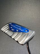 DRAG SB TOUR ISSUE ＜フェース部のスピンとソール部のアルミプレートのカラー：黒＞【 ゴルフ パター DRAG odermade madeinjapan fullmilledputter 削りだしパター 地クラブ 日本製 打感  父の日 ゴルフ リアライズ株式会社 送料無料 】 272230_BA015VC01