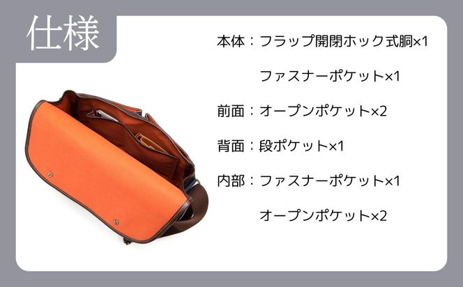 【creareきき】Bigゲームバッグ IZ-303 [ 京都 バッグブランド 多機能大容量 帆布バッグ 男女兼用 おしゃれ 人気 おすすめ 鞄 バッグ 天然素材 ギフト プレゼント お取り寄せ 通販 送料無料 ふるさと納税 ] 261009_B-MR11