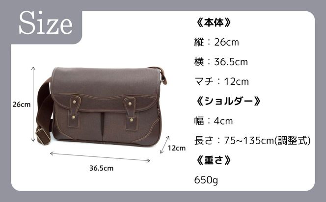 【creareきき】Bigゲームバッグ KS-301G [ 京都 バッグブランド 多機能大容量 帆布バッグ 男女兼用 おしゃれ 人気 おすすめ 鞄 バッグ 天然素材 ギフト プレゼント お取り寄せ 通販 送料無料 ふるさと納税 ] 261009_B-MR12